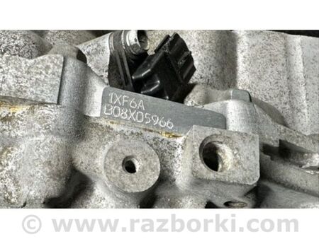 ФОТО Автоматична трансмісія для Nissan X-Trail T31 (07-14) Київ