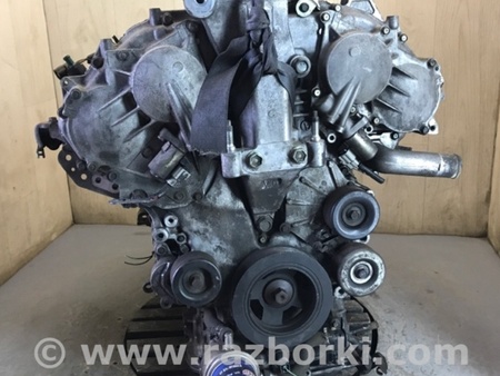 ФОТО Двигун бензин для Nissan Murano Z51 (08-14) Київ