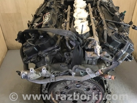 ФОТО Двигун бензин для Nissan Murano Z51 (08-14) Київ