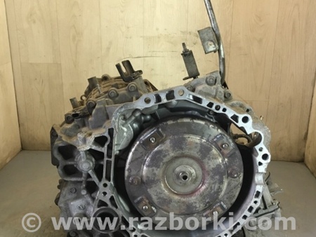 ФОТО Автоматична трансмісія для Nissan Murano Z51 (08-14) Київ