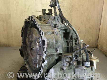 ФОТО Автоматична трансмісія для Nissan Murano Z51 (08-14) Київ