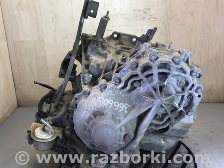 ФОТО Автоматична трансмісія для Nissan Murano Z51 (08-14) Київ