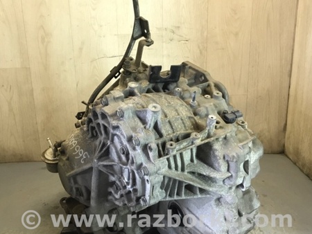 ФОТО Автоматична трансмісія для Nissan Murano Z51 (08-14) Київ