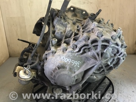 ФОТО Автоматична трансмісія для Nissan Murano Z51 (08-14) Київ