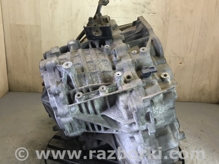 ФОТО Автоматична трансмісія для Nissan Murano Z51 (08-14) Київ