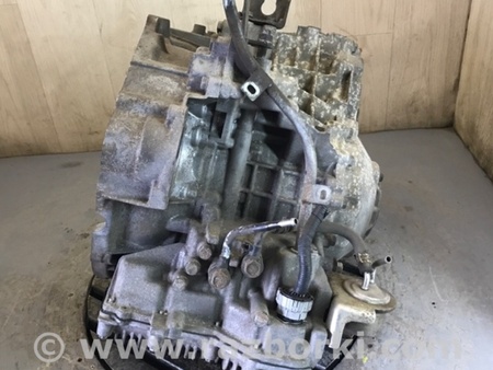 ФОТО Автоматична трансмісія для Nissan Murano Z51 (08-14) Київ