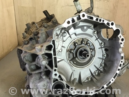 ФОТО Автоматична трансмісія для Nissan Murano Z51 (08-14) Київ