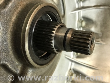 ФОТО Автоматична трансмісія для Nissan Murano Z51 (08-14) Київ