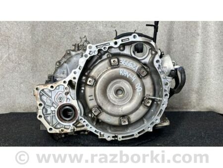 ФОТО Автоматична трансмісія для Toyota RAV-4 II CA20W/XA20 (00-05) Київ