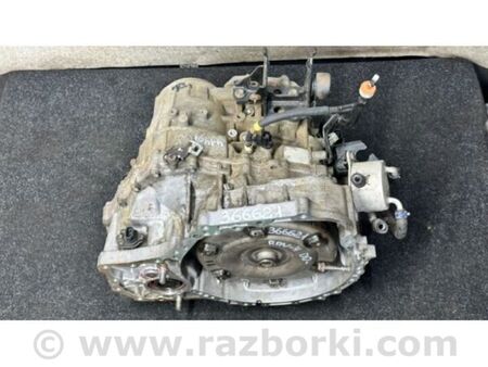 ФОТО Автоматична трансмісія для Toyota RAV-4 II CA20W/XA20 (00-05) Київ