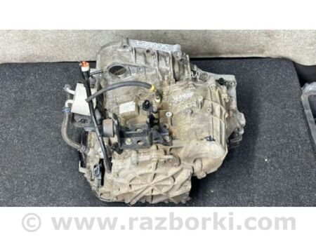 ФОТО Автоматична трансмісія для Toyota RAV-4 II CA20W/XA20 (00-05) Київ