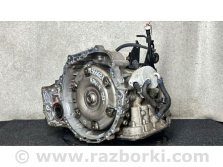 ФОТО Автоматична трансмісія для Toyota RAV-4 II CA20W/XA20 (00-05) Київ