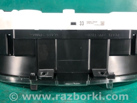 ФОТО Панель приладів для Lexus NX  AZ10 (14-21) Київ