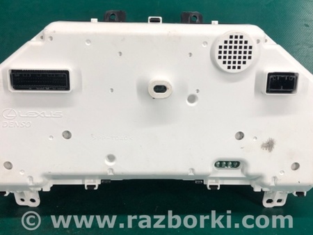 ФОТО Панель приладів для Lexus NX  AZ10 (14-21) Київ