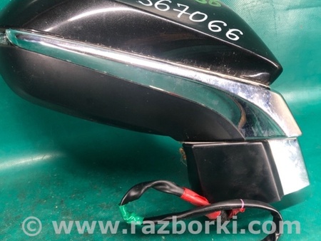 ФОТО Дзеркало на крило для Lexus NX  AZ10 (14-21) Київ