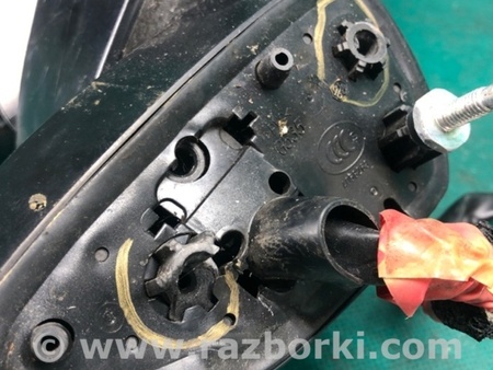 ФОТО Дзеркало на крило для Lexus NX  AZ10 (14-21) Київ