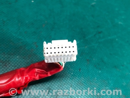 ФОТО Дзеркало на крило для Lexus NX  AZ10 (14-21) Київ