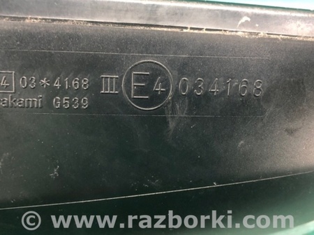 ФОТО Дзеркало на крило для Lexus NX  AZ10 (14-21) Київ