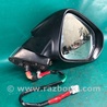 Дзеркало на крило Lexus NX  AZ10 (14-21)