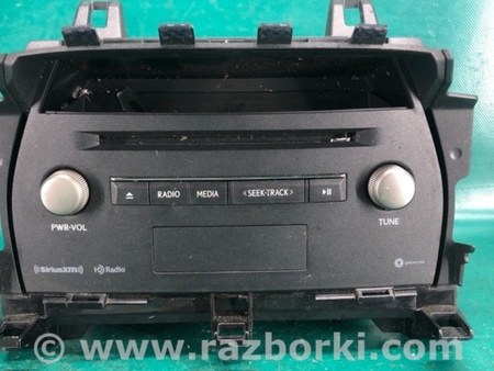 ФОТО Магнітола для Lexus NX  AZ10 (14-21) Київ