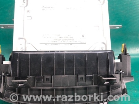 ФОТО Магнітола для Lexus NX  AZ10 (14-21) Київ