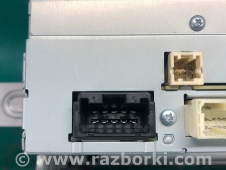 ФОТО Магнітола для Lexus NX  AZ10 (14-21) Київ