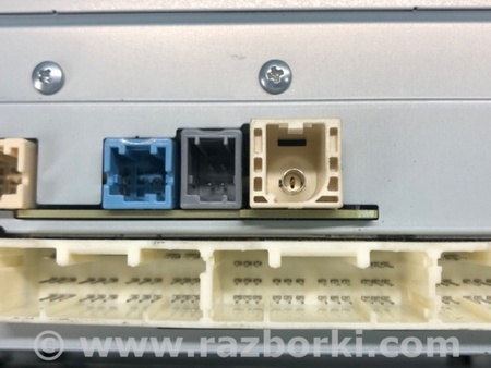 ФОТО Магнітола для Lexus NX  AZ10 (14-21) Київ