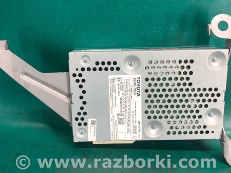 ФОТО Підсилювач звуку для Lexus NX  AZ10 (14-21) Київ