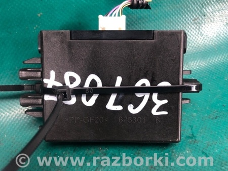 ФОТО Блок іммобілайзера для Lexus NX  AZ10 (14-21) Київ