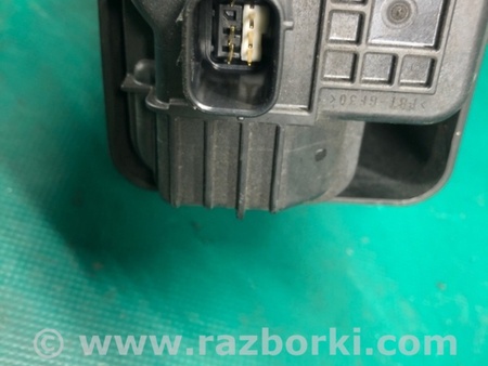 ФОТО Клапан абсорберу для Lexus NX  AZ10 (14-21) Київ