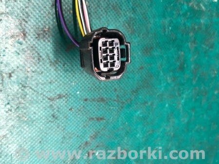 ФОТО Клапан абсорберу для Lexus NX  AZ10 (14-21) Київ