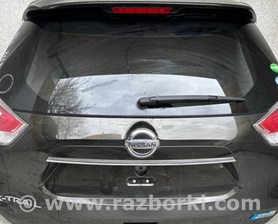 Кришка багажника Nissan X-Trail T32 /Rogue (2013-)