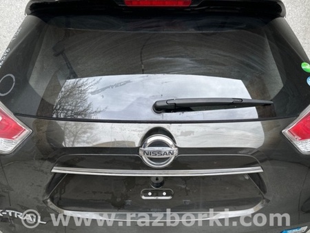 ФОТО Кришка багажника для Nissan X-Trail T32 /Rogue (2013-) Київ
