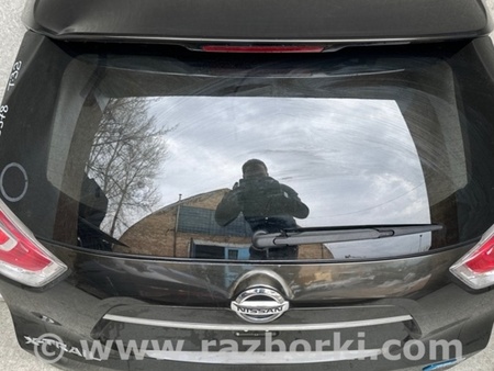 ФОТО Кришка багажника для Nissan X-Trail T32 /Rogue (2013-) Київ