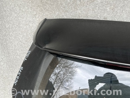 ФОТО Кришка багажника для Nissan X-Trail T32 /Rogue (2013-) Київ