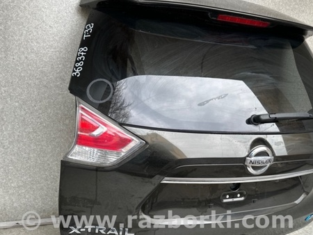 ФОТО Кришка багажника для Nissan X-Trail T32 /Rogue (2013-) Київ