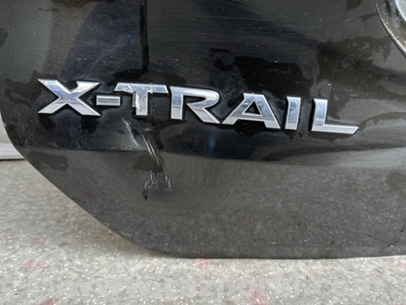 ФОТО Кришка багажника для Nissan X-Trail T32 /Rogue (2013-) Київ