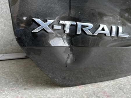 ФОТО Кришка багажника для Nissan X-Trail T32 /Rogue (2013-) Київ