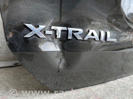ФОТО Кришка багажника для Nissan X-Trail T32 /Rogue (2013-) Київ