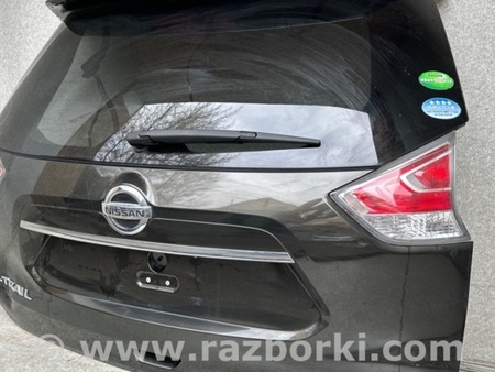ФОТО Кришка багажника для Nissan X-Trail T32 /Rogue (2013-) Київ