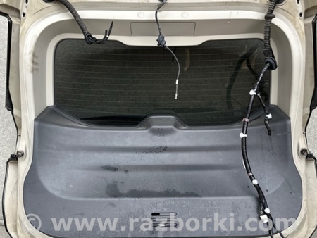 ФОТО Кришка багажника для Nissan X-Trail T32 /Rogue (2013-) Київ