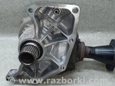 ФОТО Роздавальна коробка для Nissan Murano Z51 (08-14) Київ