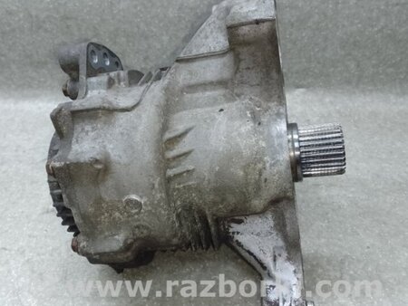 ФОТО Роздавальна коробка для Nissan Murano Z51 (08-14) Київ