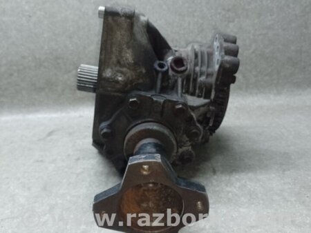 ФОТО Роздавальна коробка для Nissan Murano Z51 (08-14) Київ