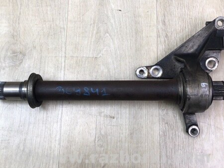 ФОТО Вал проміжний приводу для Honda Pilot 1 MR-V YF1/2 (02-08) Київ