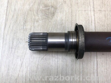 ФОТО Вал проміжний приводу для Honda Pilot 1 MR-V YF1/2 (02-08) Київ