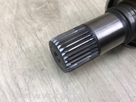 ФОТО Вал проміжний приводу для Honda Pilot 1 MR-V YF1/2 (02-08) Київ