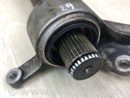 ФОТО Вал проміжний приводу для Honda Pilot 1 MR-V YF1/2 (02-08) Київ