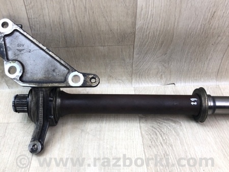 ФОТО Вал проміжний приводу для Honda Pilot 1 MR-V YF1/2 (02-08) Київ