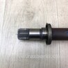 ФОТО Вал проміжний приводу для Honda Pilot 1 MR-V YF1/2 (02-08) Київ